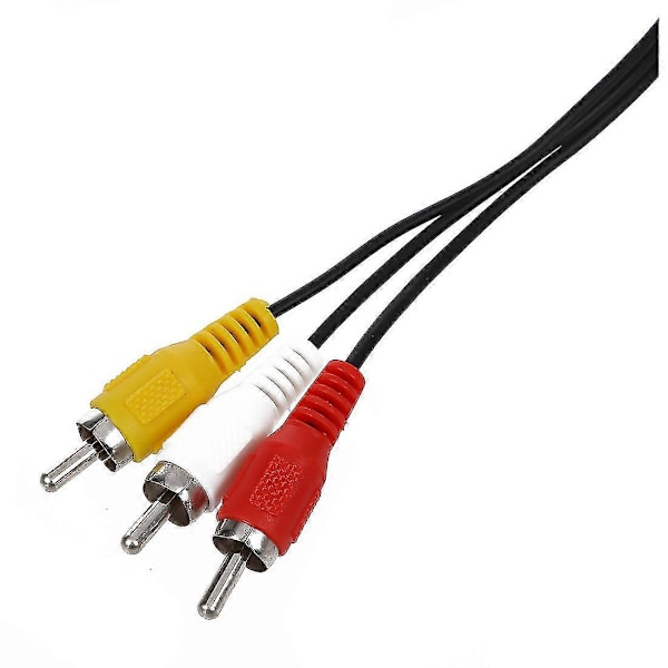 Video AV O Videokabel För 64