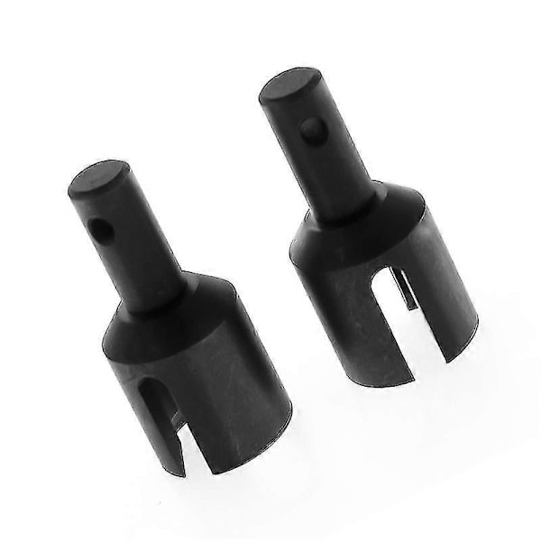 Metall Stål Fremre Bakre Differensial Utgangskopp 9583 For 1/8 Traxxas Sledge 95076-4 Rc Bil Oppgraderinger