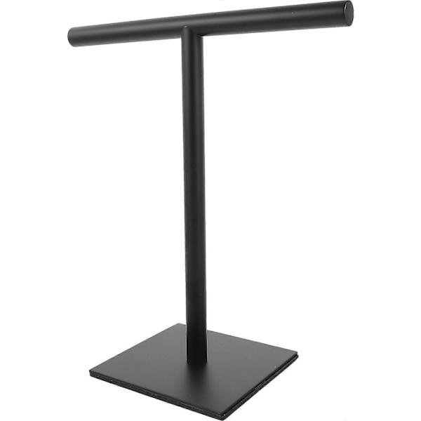 Håndkleholder Stativ Benkeplate Håndkleholder Solid Metall Håndkleholder Stativ Håndklestativ