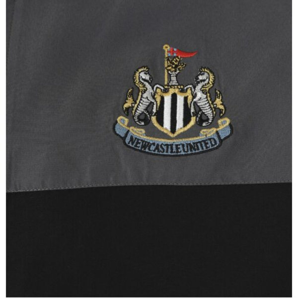 Newcastle United Träningsset Jacka och Byxor för Pojkar 6-7 Years