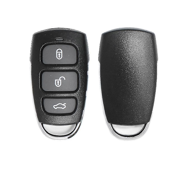 5st Keydiy B20-3 3-knapps B-fjärrkontroll Bilnyckel För Kd900 Kd900+ Urg200 -x2 Fo