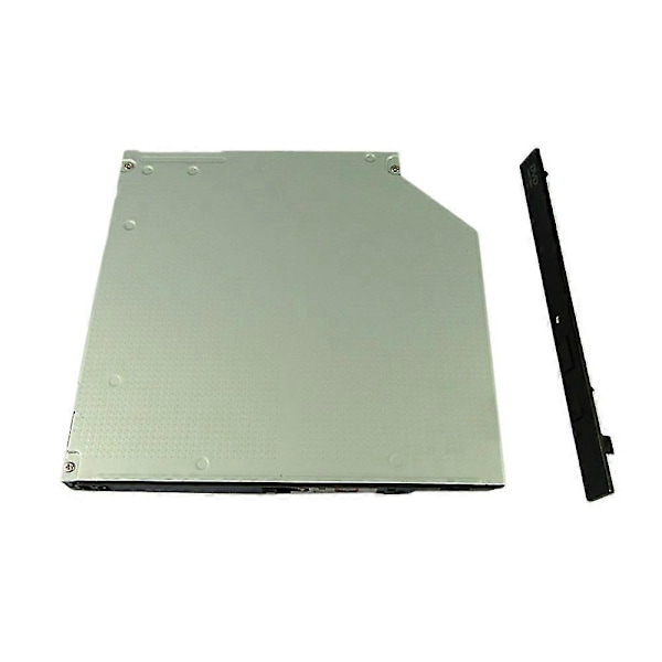 DVD-brännare För Su-228 Su-228gb Su-228hb 9.0mm Ultratunn Sata Seriell Port Laptop Inbyggd Op