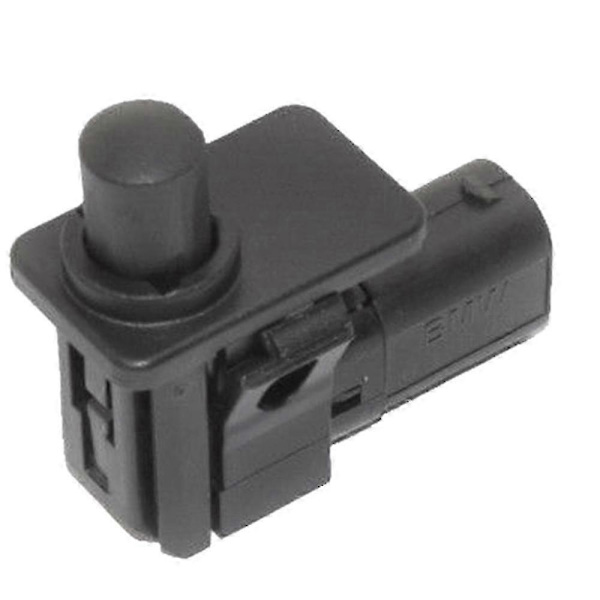 Til E46 320I E39 530D E60 E38 E65 Hjelm Alarmsystem Kontakt Under Hjelm Sensor 61319119052
