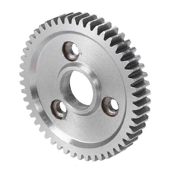 Härdat stål 50t Spur Main 3956 För Slash / Stampede / Summit / E- 1:10 Rc Bil