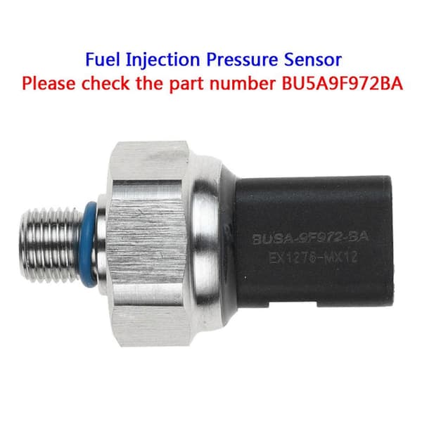 Bu5a-9f972- Trykksensor Trykkventil For For Focus 1.0 Bu5a9f972ba Bu5a-9f972-ca