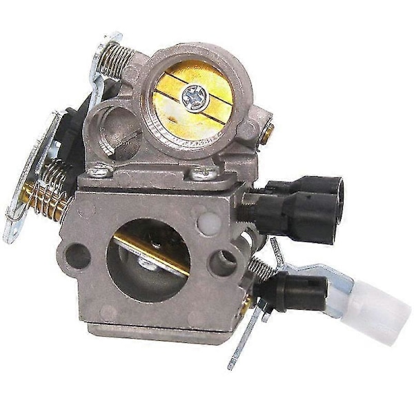 Karburatorin Vaihto MS171 MS181 MS211 Moottorisahoille Zama C1q-s269 1139 120 0619, 1139 120 710