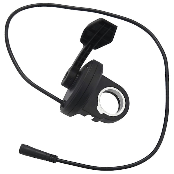 108x-r Tumgas Höger Hand För Elektrisk Cykelgas 3pin För Bbs01 Bbs02