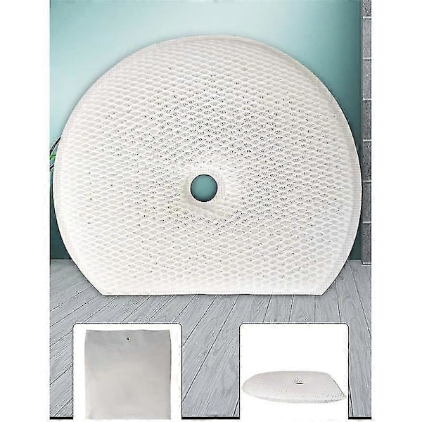 Til Sharp -gs50 -gs70 Fz-g70mf -hs50 -hs70 -js50 -js70 -ls50 -s70y9 Luftrenser Filter Udskiftning