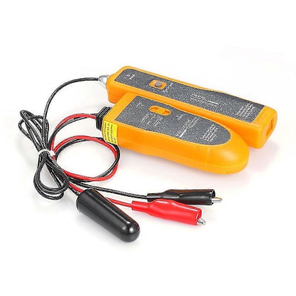 Underjordisk ledningslokalisator NF-816 Underjordisk kabeldetektionsinstrument Skjult ledningsfinder