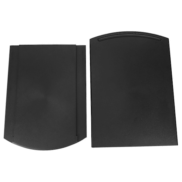 Køkken Skydbar Kaffebakke Måtte, 30 cm Under Skab Apparat Kaffemaskine Brødrister Bordplade Stopper
