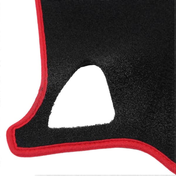 Dasard Deksel For 2010 2011 2012-2016 Dashmat Dash Matte Deksel Teppe Biltilbehør(+r