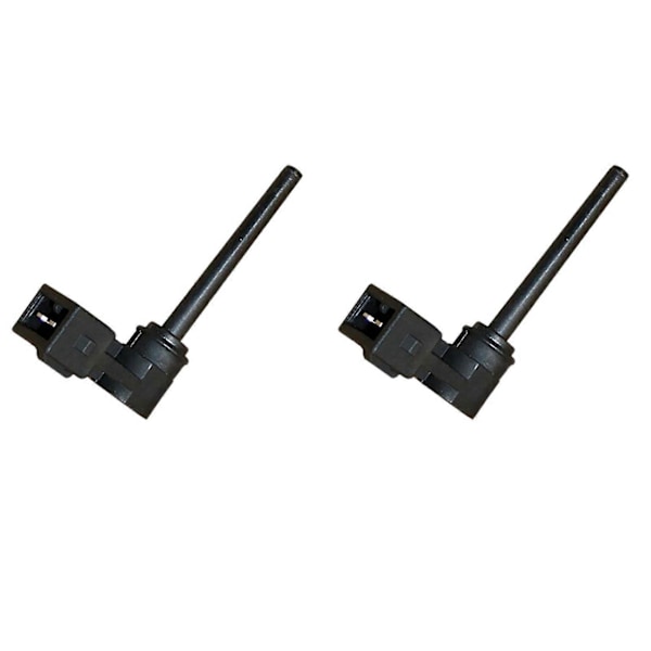 2x Kølemiddeludvidelsesbeholder Kølemiddelniveau Sensor til Land Range Rover Sport LR3 LR4 Pcj500030