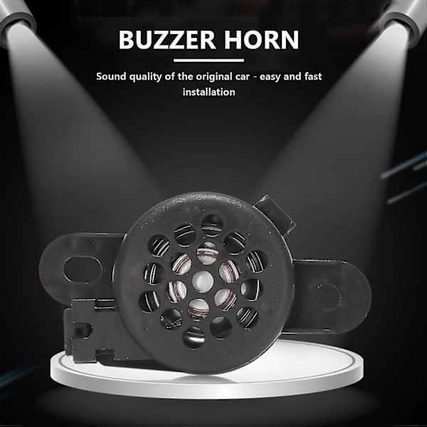Advarsel Buzzer Alarm Bakgear Parkering Til- 8e0919279 4b0919279