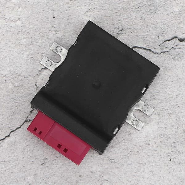 Brændstofpumpe Kontrolenhed 16147229173 Passer til 128i E82/88 E60 E90
