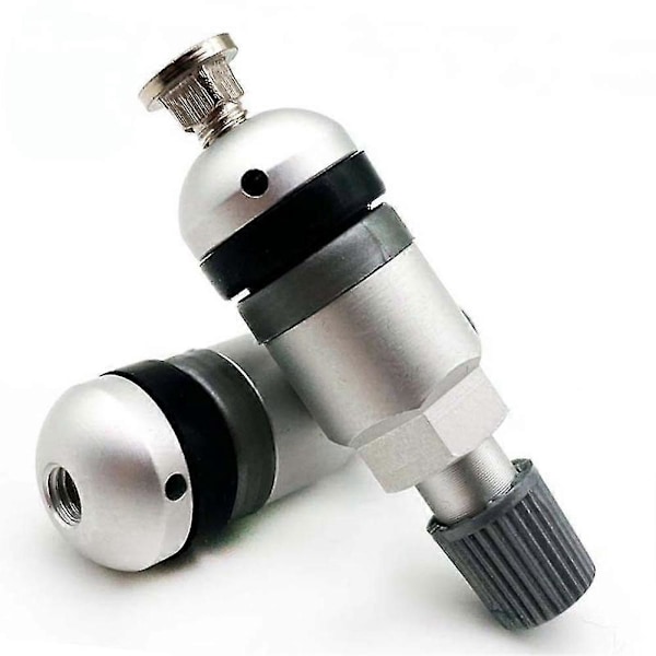8 st/lot TPMS Däckventil För - 3-serie TPMS Däcktryckssensor Ventil Reparationssats