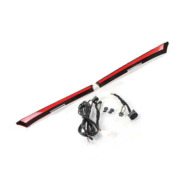 Bil S Til Cx5 -5 2022+ Led Lampe Blinklys Led Gennem Lys