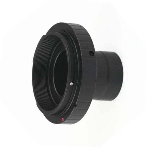 1.25 Tommer Konnektor Til DSLR Kamera Adapter T-