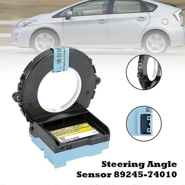 Ny styresensor til Prius Yaris 1.5l 1.8l L4 89245-74010