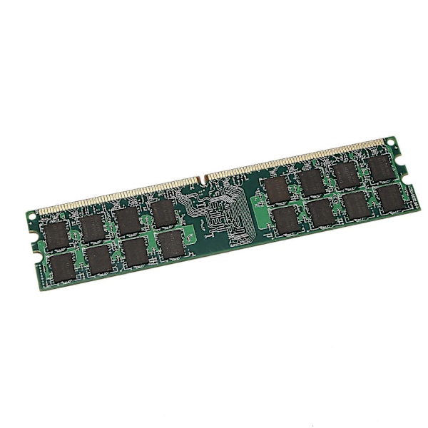 Ddr2 4gb Ram Hukommelse 800mhz Pc2 6400 Dimm 240 Pins Kun Til Amd Desktop Hukommelse Ram