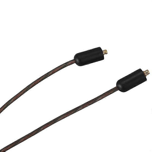 Erstatningslydkabel for Xba-n3ap N1ap hodetelefoner Passer mange hodetelefoner Oppgraderingsledning Headset Wir