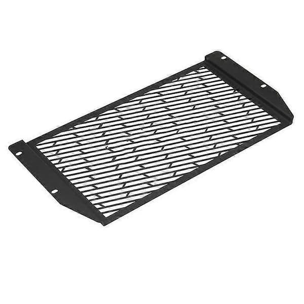 Motorcykeldelar Radiator Grillskydd Grillkåpa För 1200 Explorer 2012-2017