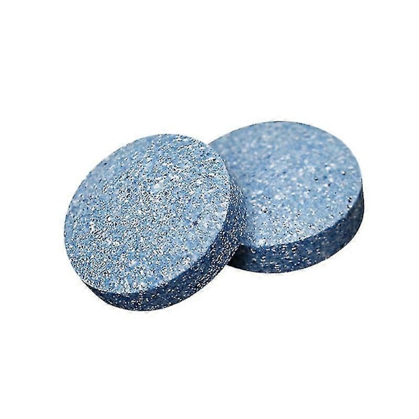 20 st Brusande Tabletter