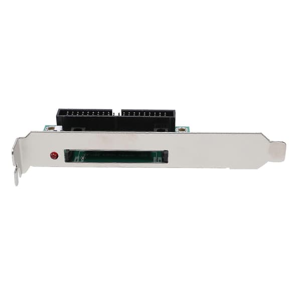 CF til 3,5 tommer IDE Adapter Kamera til Laptop IDE Port Adapter
