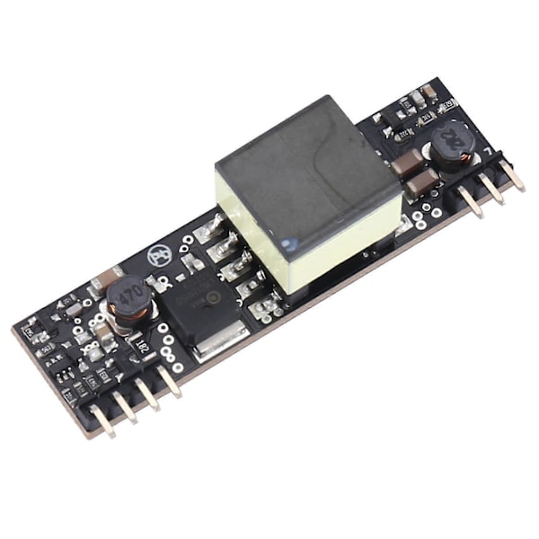Ny Rt9400 Poe Pd Strömmodul 13w Ieee802.3af Modul Låg Uteffekt Ripple Och Brus Poe Rt9400 Modul