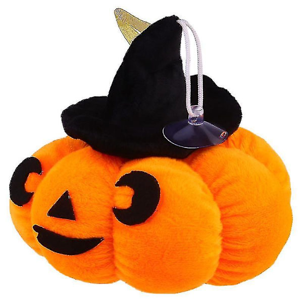 1 stk Halloween Plysjleke For Halloween-dekorasjoner