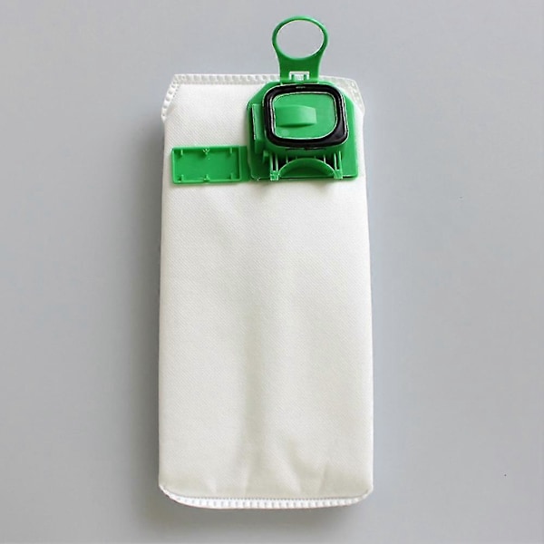 Vorwerk-imurin Vk140 Vk150 lisätarvikkeet roskapussi komposiittipölypussi Fp140 Fp150