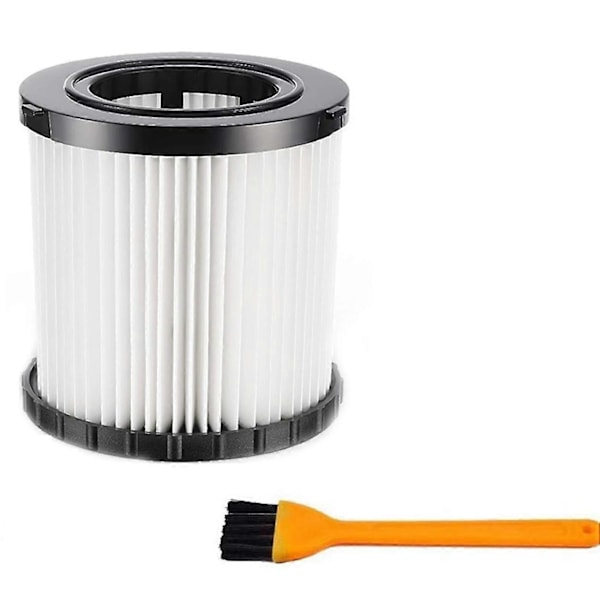 Dcv5801h Hepa Erstatningsfilter Til Dcv580 & Dcv581h Dcv5801h Våd Tør Støvsuger Erstatningsfilter