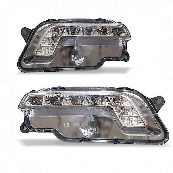 Høyre Kjørelys LED Tåkelys Driver For W212 E300 E350 E500 E550 09-13 2128200856