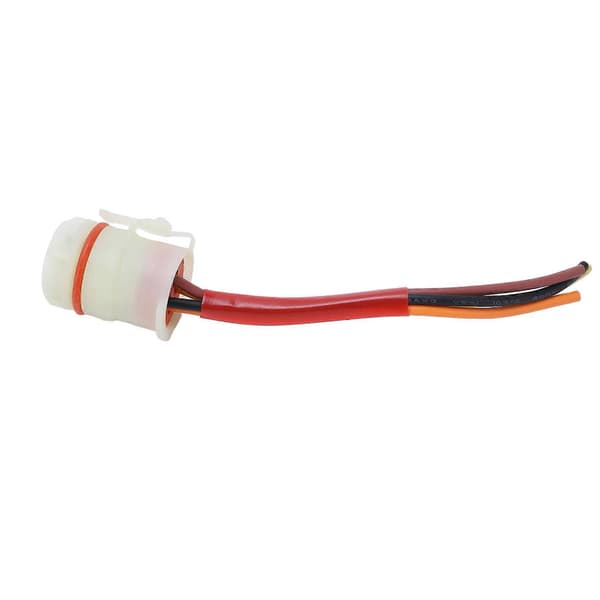 Generatorstikforbindelse ABS Reparationsledningsnet Udskiftning til Mitsubishi Isuzu Generatorer