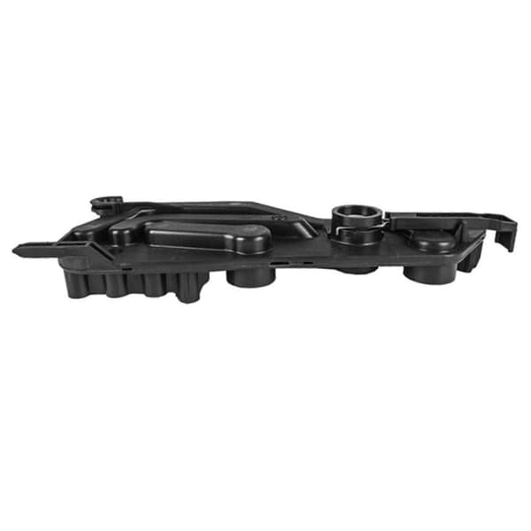 Radiator Monteringsplate Ekspansjonstankholder 17117507973 Passer For - 5 E60 E61 6 E63 E64 7