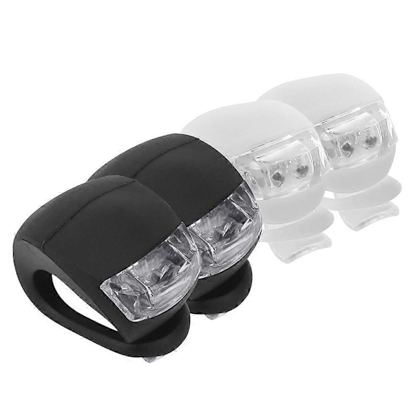 LED-valo