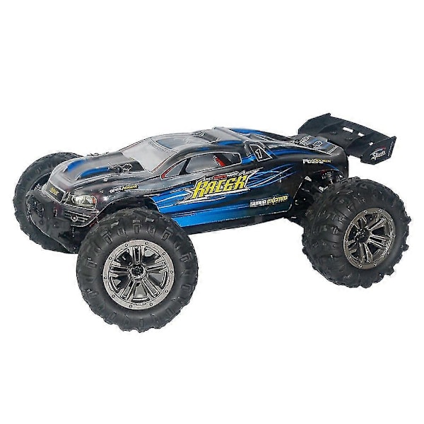 RC-auton korikuori Xinlehong Xlh 9136 9136 1/16 RC-auton varaosatarvikkeisiin, oranssi