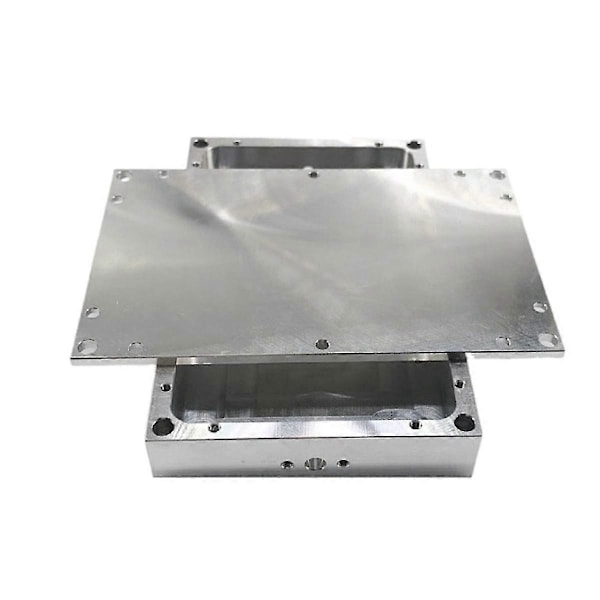 Ing Case Case Low Case Förstärkarfodral 70 19mm