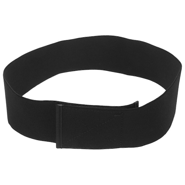 Crop Tuck Band Croptuck Justerbart Bånd for Kvinner Midjebånd Tuck Bånd for Å Stappe Skjorter eller Genser
