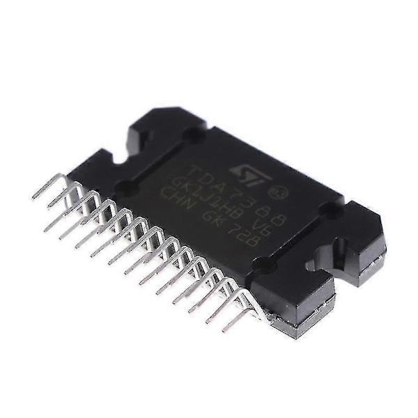 Tda7388 Original St Forstærker Ic Erstatter Tda7381