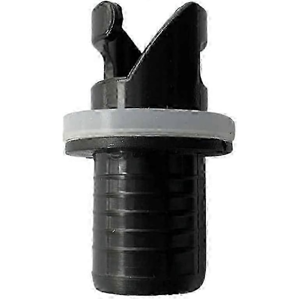 Luftventiladapter H-R Slangeadapter Paddle Board Luftpumpeadapter HR Ventiladapter