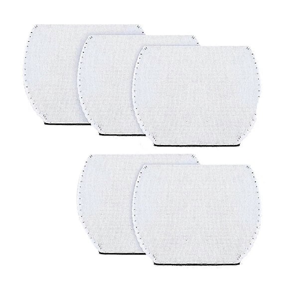 5 st Sublimering Blank Vinglas Ärm Neopren Vinglas Ärm Sublimering Neopren Isolator C