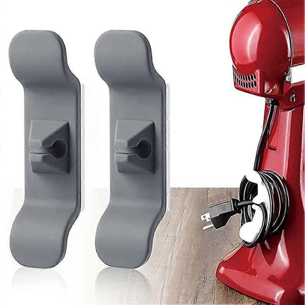 Mixer Glideunderlag til Kitchenaid, mixer glideunderlag kompatibelt med Kitchenaid røremaskine 6-8 Qt