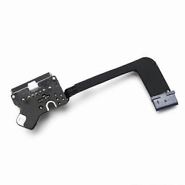 DC Ström Laddningskontakt Kort Flexkabel för MacBook Pro Retina A1502 802-3584-A