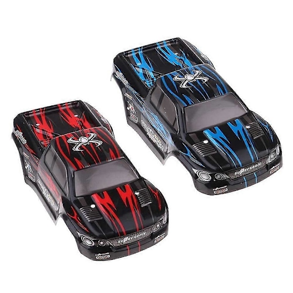 RC-auton korikuori Xinlehong Xlh 9115 S911 Gptoys 9115 S911 9115 S911 1/12 RC-auton varaosille Ac