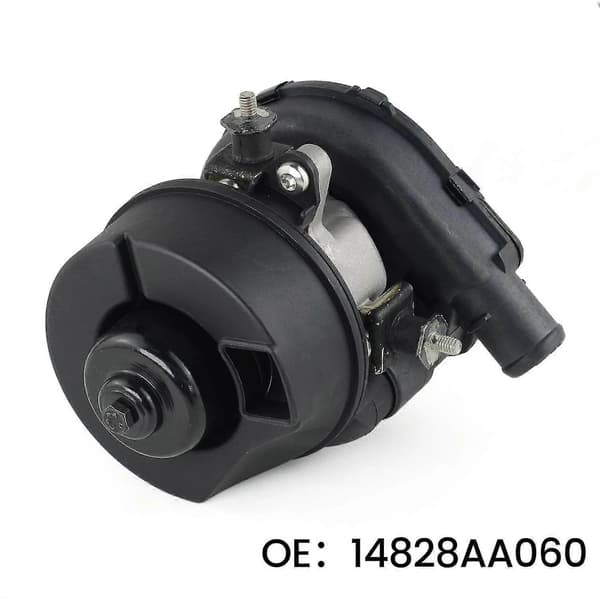 Sekundær Luftpumpe Bil For 14828aa060 14828aa030