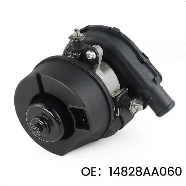 Sekundärluftpump för bil 14828aa060 14828aa030