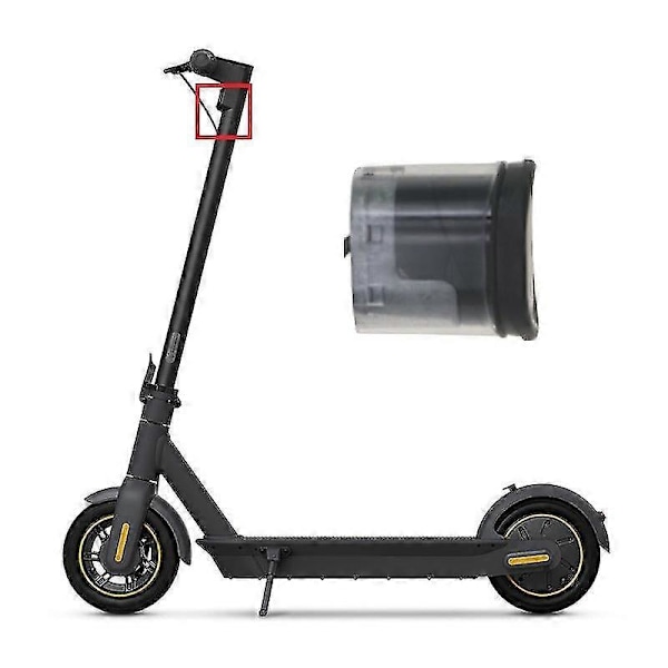Forlygte Samlingskit Til Max G30 G30d Kickscooter Elektrisk Scooter Forlygte Lampe Front Led Lys