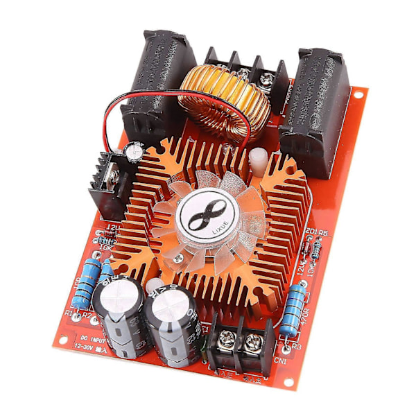 Zvs Coil Flyback Driver/sgtc/marx Generator Kit