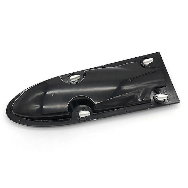 Ft012-3 Veneen hytin kansi Ft012 2.4g harjattomalle RC-veneelle, varaosatarvikkeet