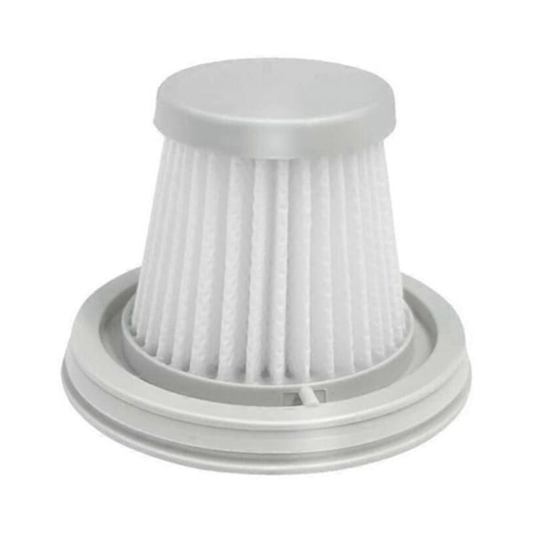8-pak Hepa-filter til Mijia Handy støvsuger, hjemme, bil, mini, trådløs, vaskbart filter, reservedel